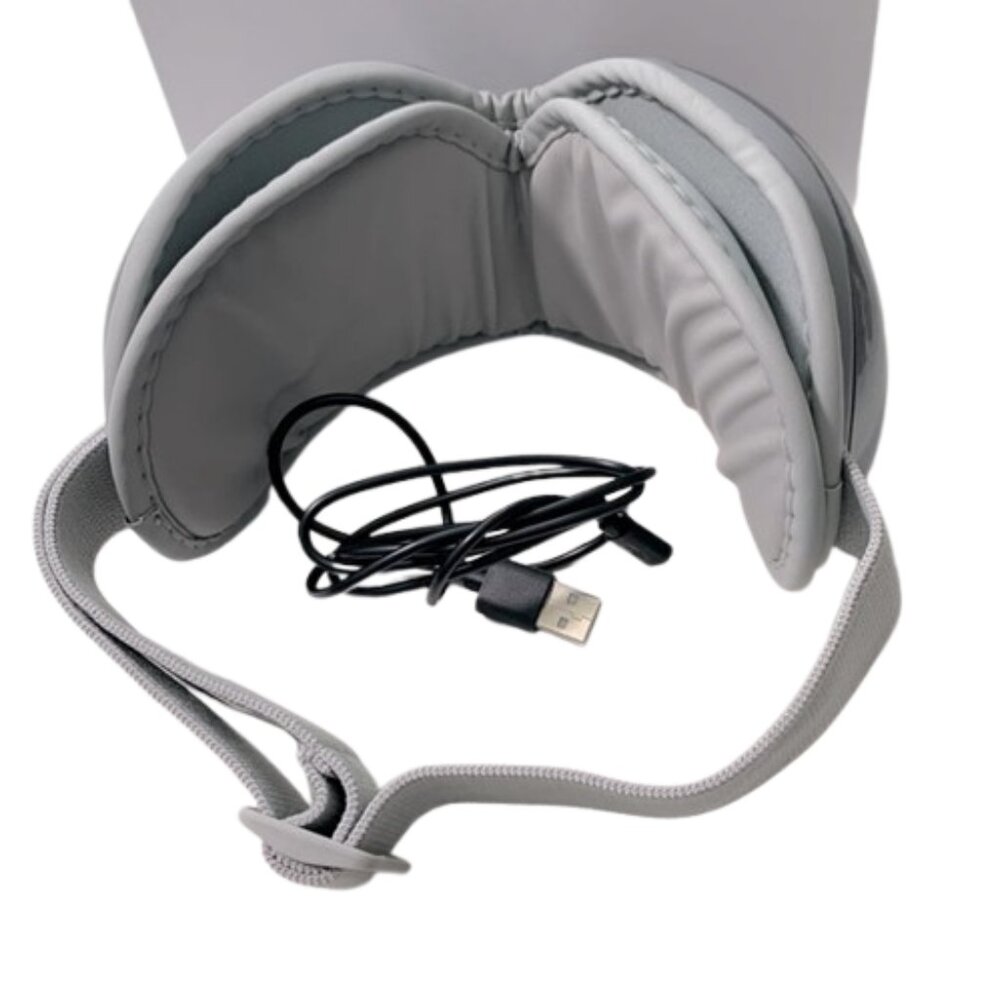Renpho Gray Eye Massager